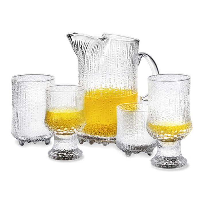 Стопка 50 мл прозрачная Ultima Thule Iittala