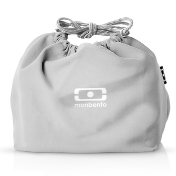 Мешочек для ланча MB Pochette coton Monbento