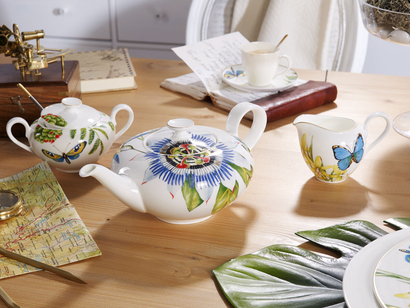 Коллекция Anmut Amazonia от Villeroy & Boch