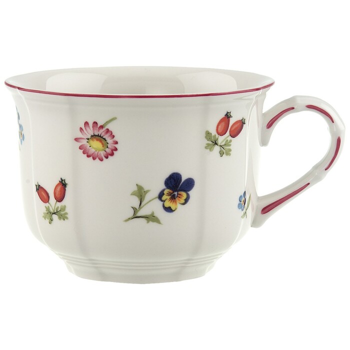 Чашка для капучино 0,35 л Petite Fleur Villeroy & Boch