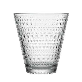 Стакан 300 мл прозрачный Kastehelmi Iittala