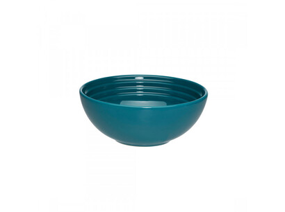 Пиала 16 см, Deep Teal Le Creuset