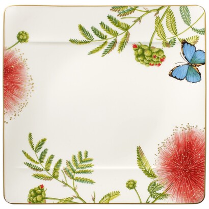 Тарелка 27 х 27 см Amazonia Villeroy & Boch