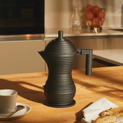 Коллекция Pulcina от Alessi