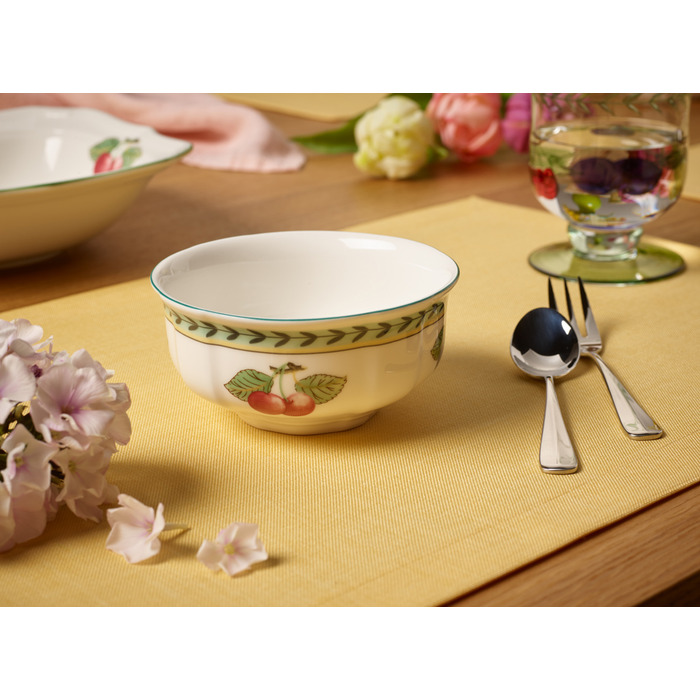 Коллекция French Garden Fleurence от Villeroy & Boch