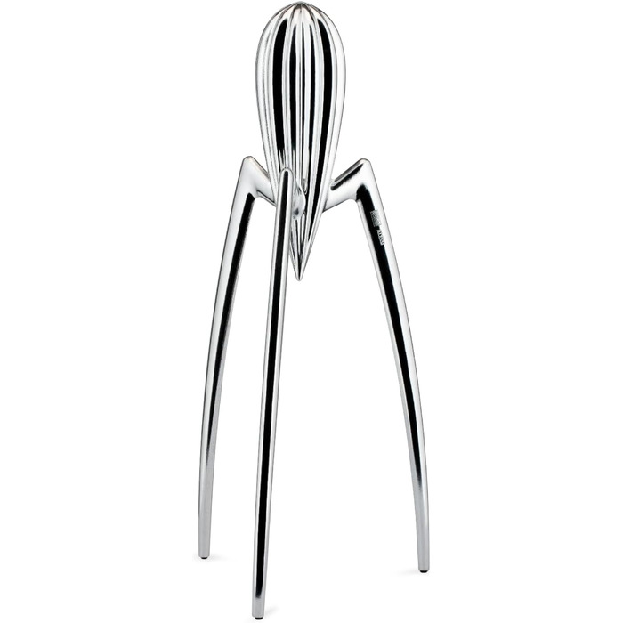 Соковыжималка 14x29 см металлик Juicy Salif Alessi