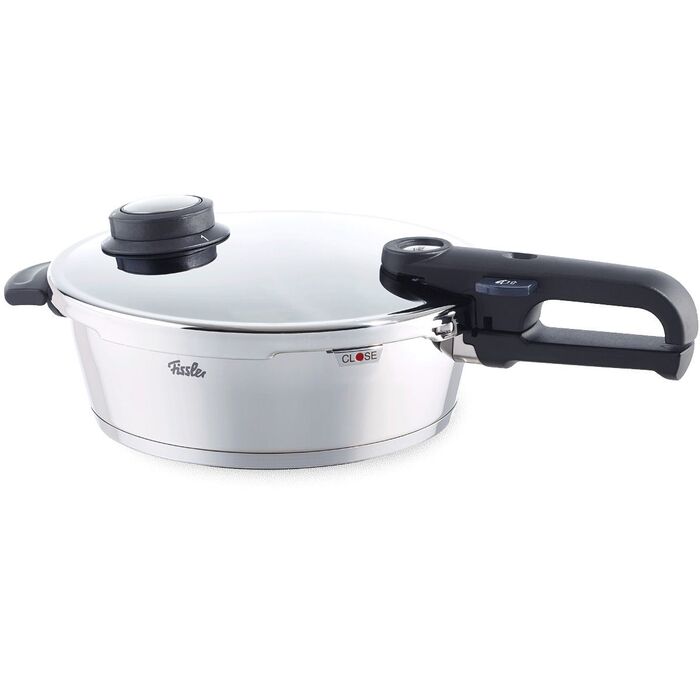 Скороварка 4 л Vitavit Premium Fissler