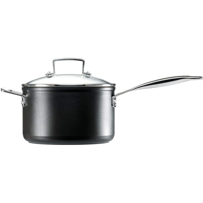 Сотейник 20 см Toughened Non-Stick Le Creuset