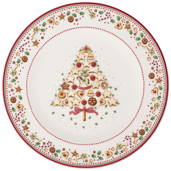 Блюдо 32 см Winter Bakery Delight Villeroy & Boch