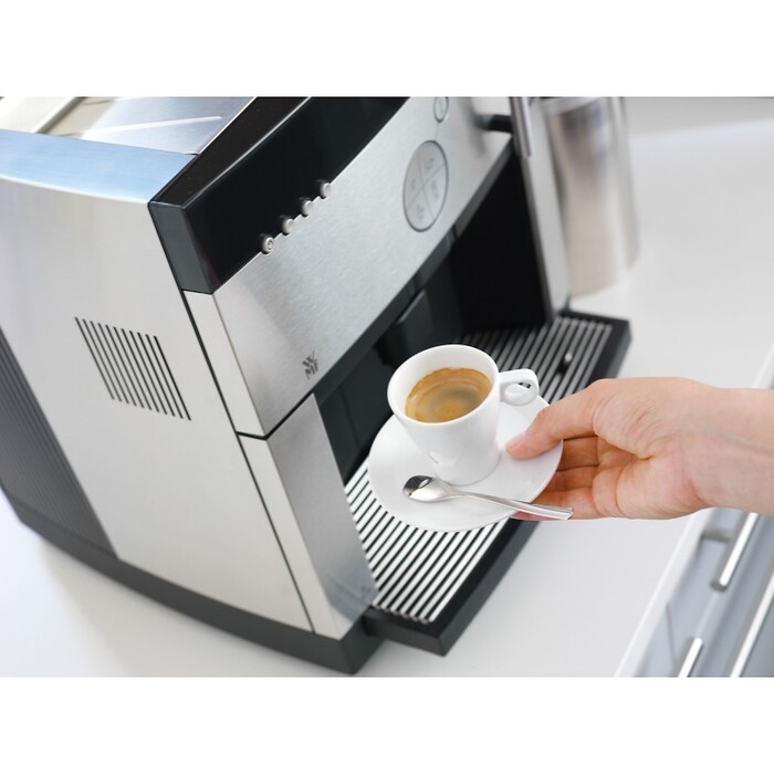 Кофейная пара для эспрессо с ложкой 0,06 л Barista WMF