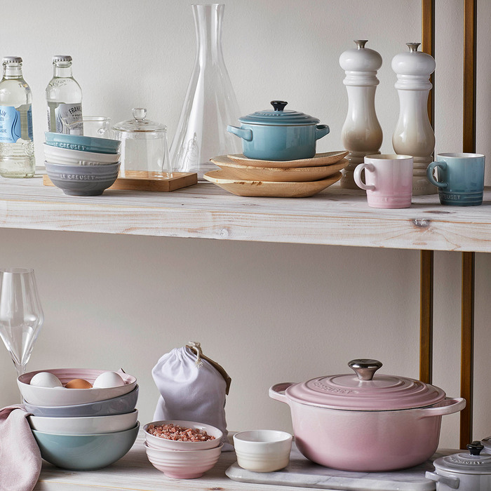 Calm от Le Creuset