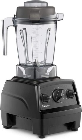 Высокопроизводительный блендер Vitamix Explorian Series E310 / 1000 КВт / контейнер 1.4 л 