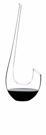 Декантер Swan 1,57 л, хрусталь, ручная работа, Riedel