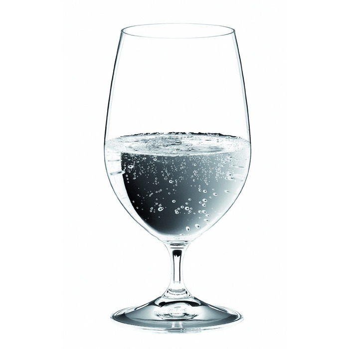 Набор фужеров Gourmetglas 370 мл, 2 шт, хрусталь, Vinum, Riedel