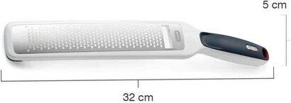 Терка Zyliss E900033 Smooth Glide Rasp