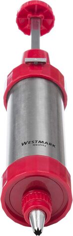 Шприц кондитерский 250 мл Westmark