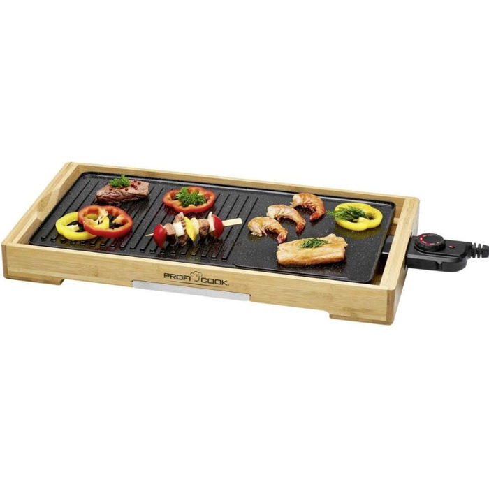 Решётка для гриля Teppanyaki PC-TYG 1143 ProfiCook