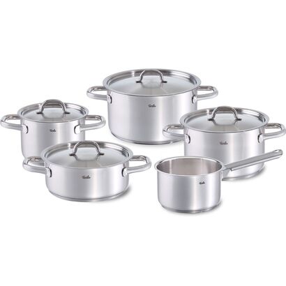 Набор посуды, 5 предметов, Family Line Fissler