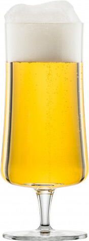 Бокал для пива Pilsner 400 мл Beer Basic Schott Zwiesel