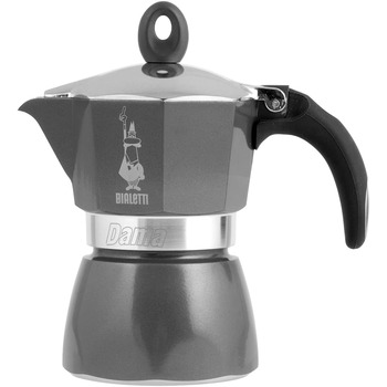 Кофеварка для эспрессо на 3 чашки Dama Special Bialetti