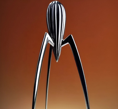 Коллекция Juicy Salif от Alessi