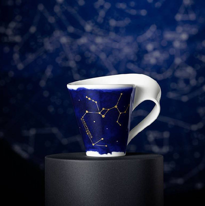 Коллекция NewWave Stars от Villeroy & Boch