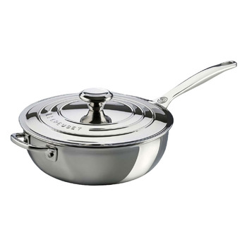 Сковорода для тушения 3 PLY, 24 см Le Creuset