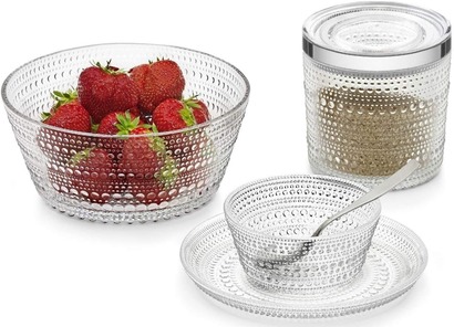 Пиала 18,5 см Kastehelmi Iittala