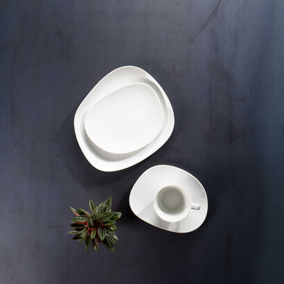 Коллекция Organic от Villeroy & Boch