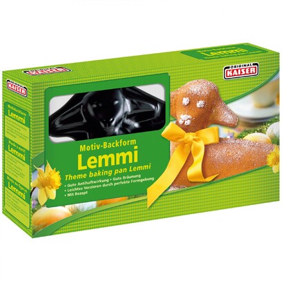 Форма для выпечки "Lemmi" Kaiser