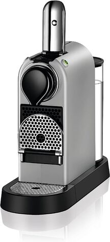 Капсульная кофемашина 1 л 1260 Вт, Nespresso XN741B Krups