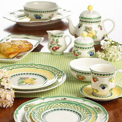 Кружка 0,30 л French Garden Villeroy & Boch