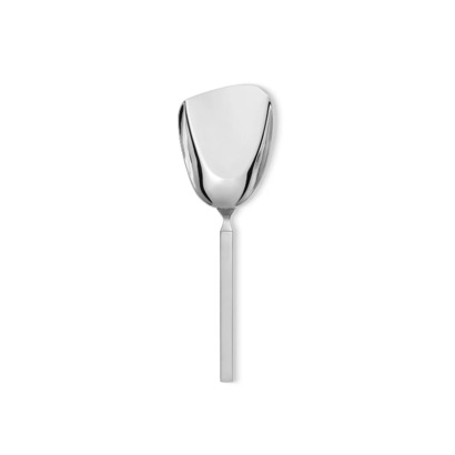 Ложка для сервировки ризотто 27,5 см Dry Alessi