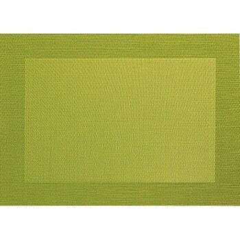 Подставка для тарелок "киви" 33 х 46 см Placemats ASA-Selection