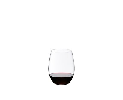 Набор бокалов для красного вина 6 предметов Cabernet / Merlot O Wine Tumbler Riedel