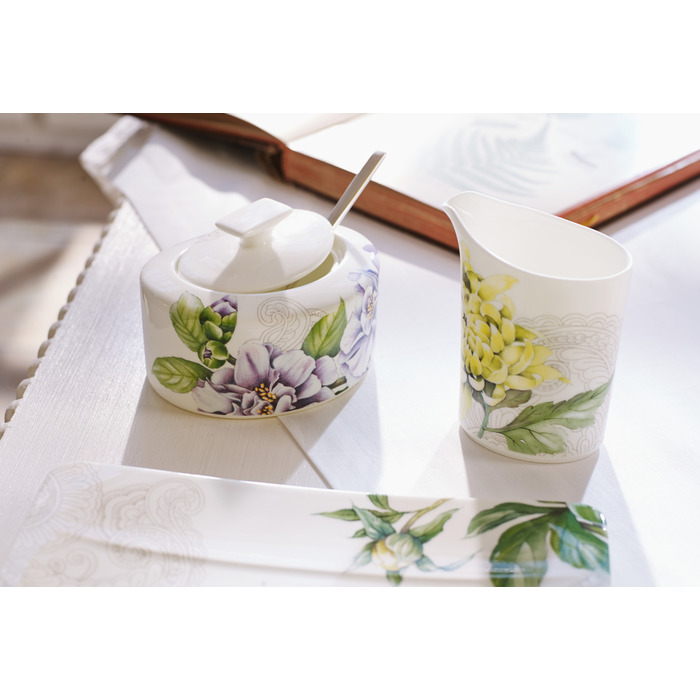 Коллекция Quinsai Garden от Villeroy & Boch