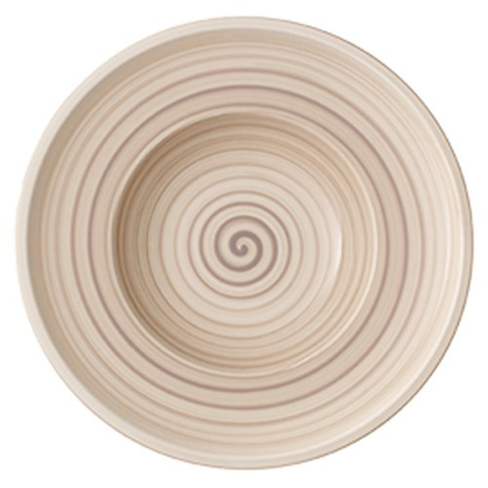 Тарелка для супа 25 см Artesano Nature Beige Villeroy & Boch