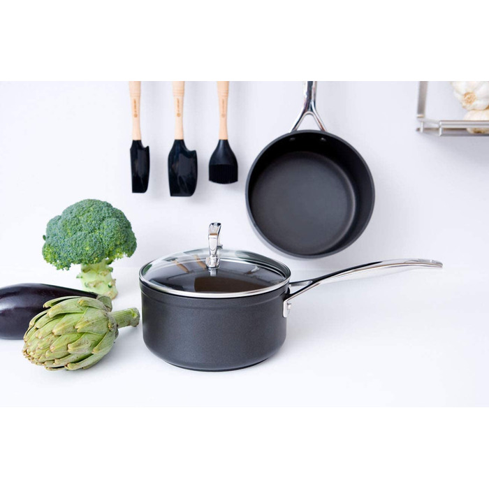 Сотейник 18 см Toughened Non-Stick Le Creuset