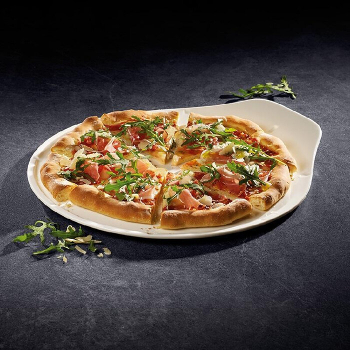 Коллекция Pizza Passion от Villeroy & Boch