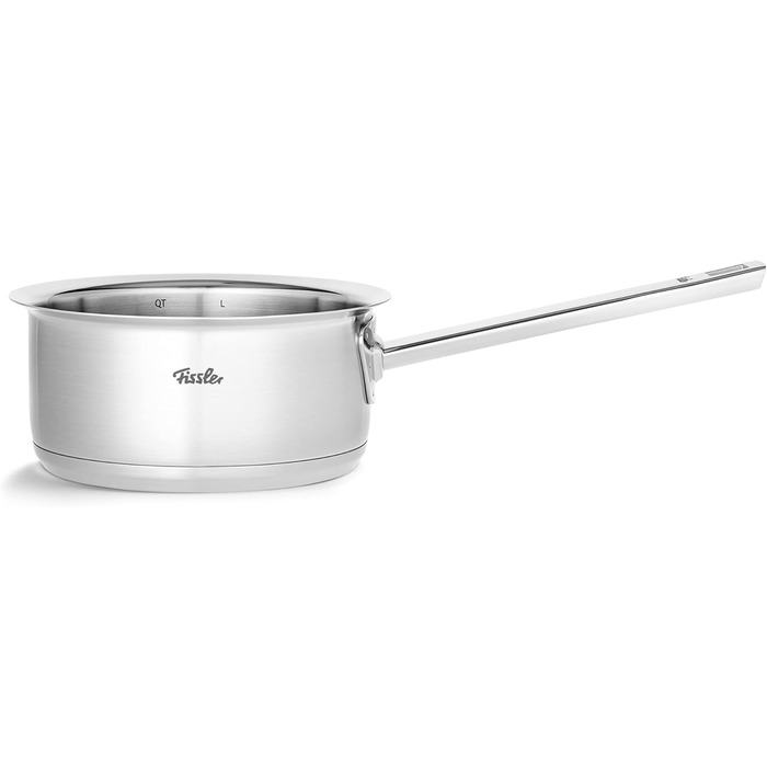 Набор посуды 5 предметов Original-profi Collection Fissler