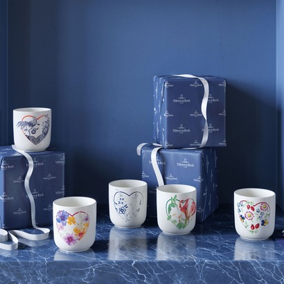 Кружка 0,29 л Mariefleur Jubilee Collection Villeroy & Boch