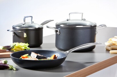 Toughened Non-Stick от Le Creuset