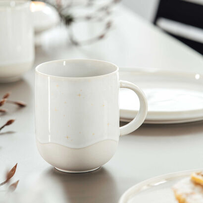 Кружка 0,35 л Winter Glow Villeroy & Boch