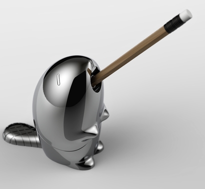 Коллекция Kastor от Alessi