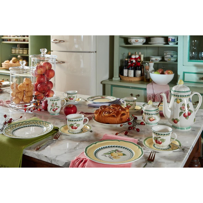 Кружка 0,30 л French Garden Villeroy & Boch