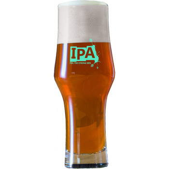 Бокал для пива IPA 365 мл Beer Basic Craft Schott Zwiesel