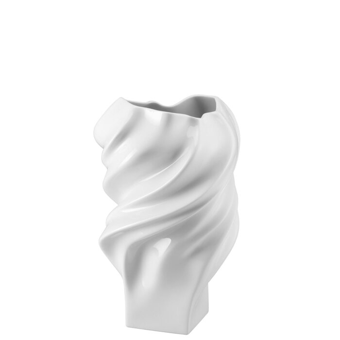 Ваза 23 см Squall Rosenthal