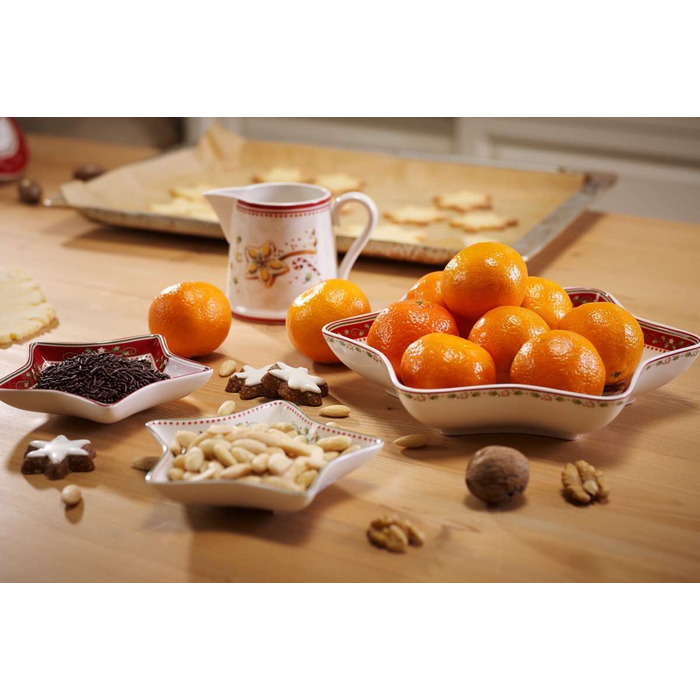 Емкость для выпечки 12 х 11 см Winter Bakery Villeroy & Boch