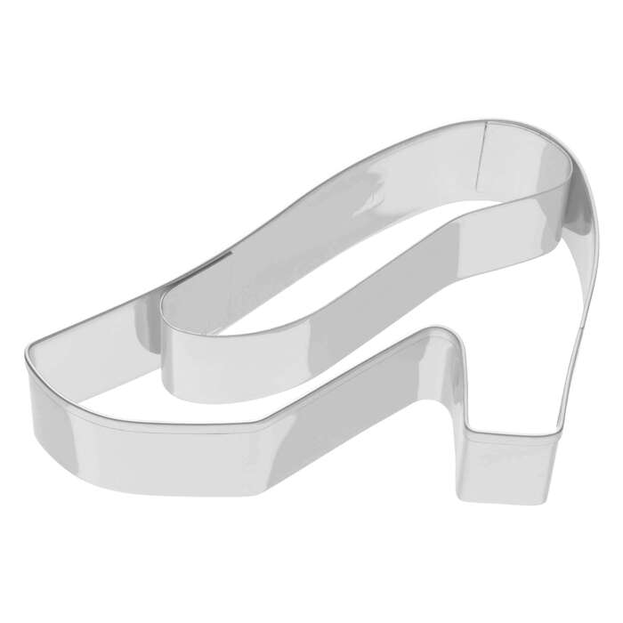 Форма для печенья в форме подарка All Season Cookie Cutters Kaiser