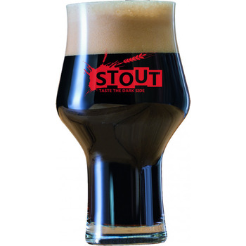 Набор бокалов для пива Stout 480 мл, 6 предметов Beer Basic Craft Schott Zwiesel